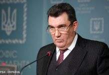 Данілов пояснив, коли закінчиться війна на Донбасі: як тільки Путін забере війська