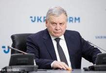 Воєнна політика Кремля може спровокувати міжнародний збройний конфлікт у Європі, – Таран