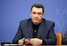 Данілов розповів, скільки в Україні є злодіїв у законі: “вони всі у нас в папках”