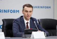 У “Слузі народу” назвали найбільш ймовірного наступника Степанова