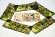 Міжбанк відкрився падінням курсу долара