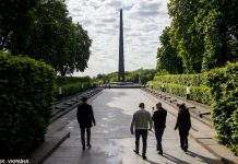 Потепління до +17 після нічних морозів: погода в Україні 9 травня