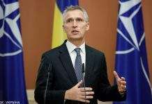 НАТО вимагає міжнародного розслідування примусової посадки літака Ryanair в Білорусі