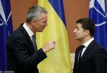 Завдання до 2025 року: Україна отримає оновлений пакет Цілей партнерства з НАТО