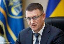 Голова фіскальної служби: в обшуках у столичних КП немає жодної політики