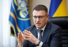 Голова фіскальної служби: за результатами обшуків у Києві розслідується 9 кримінальних проваджень