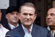 В ОПЗЖ прокоментували можливість розколу після санкцій і справ по Медведчуку