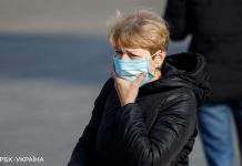 Житомирська область виходить з “червоної” зони карантину