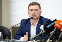 Стало відомо, хто може стати новим головним санітарним лікарем України