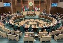 Ліга арабських держав звинуватила Ізраїль в ескалації військового конфлікту в Секторі Газа