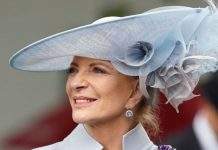 У дружини двоюрідного брата Єлизавети ІІ виявили тромбоз, її вакцинували AstraZeneca