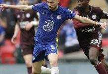 “Лестер” з мінімальним рахунком обіграв “Челсі” і вперше завоював Кубок Англії