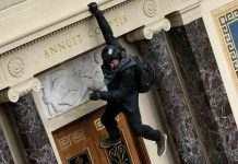 У Конгресі США схвалили створення комісії з розслідування заворушень у Капітолії