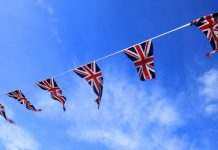 У Британії планують ввести “цифрові візи”