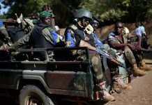 У Малі суд призначив нового тимчасового президента