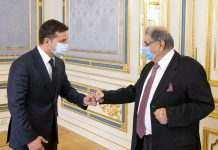 Україна надасть гуманітарну допомогу Індії через COVID