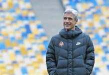 Каштру оголосив про відставку з “Шахтаря”