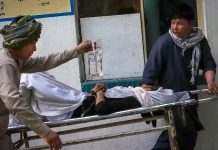 Вибух біля школи в Кабулі: кількість жертв зросла до 55, 150 отримали поранення