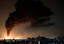 У США засудили напад на Ізраїль і закликали обидві сторони знизити напруженість