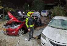 Сектор Гази випустив ракети по Лоду: постраждали мирні жителі, є жертви