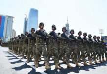 Азербайджан назвав неадекватною реакцію Вірменії на узгодження кордону між країнами