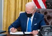 Кібератака на трубопровід у США: Байден назвав вжиті заходи