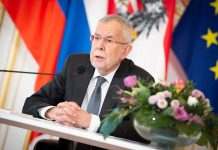 Президент Австрії про інцидент з літаком Ryanair: державне викрадення і піратство