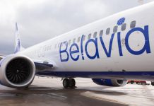 Естонія ще приймає рейси “Бєлавіа”: коли обіцяють заборонити