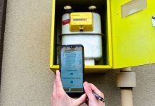 Контролери “Закарпатгазу” передали 200 тисяч показників у додаток “104.ua Контролери”