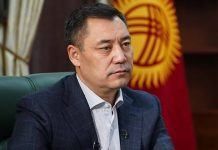 Президенти Киргизії і Таджикистану домовилися відвести всю військову техніку від кордону