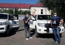 На Донбасі знову гримлять вибухи та чути постріли: в ОБСЄ розповіли про порушення