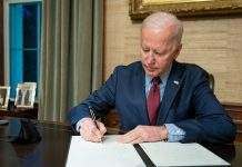 Байден назвав умову зустрічі з лідером КНДР