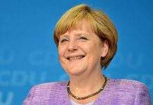 Меркель сподівається, що країни ЄС відкриються для нещеплених туристів