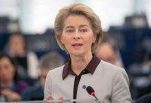 ЄС пожертвує бідним країнам 100 млн доз вакцини від COVID