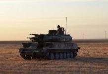 Бойовики поранили трьох українських військових на Донбасі