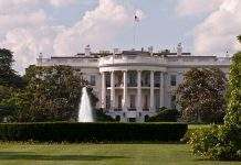 Білий дім повідомив РФ, що США не повернуться в договір з відкритого неба