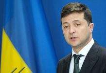 Зеленський передав США новий елемент стратегії щодо війни на Донбасі, – Кулеба