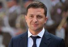 Зеленський поскаржився сенатору США на відсутність домовленостей щодо перемир’я на Донбасі