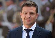 ЄС має показати реальну підтримку євроінтеграційним прагненням України, – Зеленський