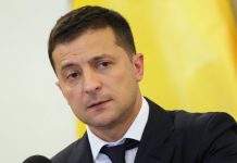 Зеленський звернувся до українців з нагоди Дня пам’яті і примирення