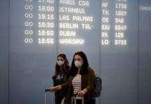 У Польщі мандрівників з трьох країн посадять на карантин, незважаючи на результат COVID-тесту