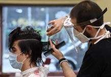 Угорщина послабила карантин для людей з імунітетом до COVID-19