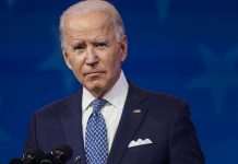 Байден оголосить про плани вакцинувати 70% населення США до 4 липня