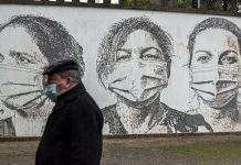 Значний спад. За добу в Україні виявили 2758 нових випадків COVID-19