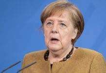 Не згодна. Меркель посперечалася з радником Байдена через патенти на вакцини