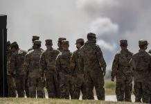 Росія і США проводять паралельні військові навчання в балканських державах