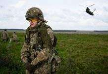 Європейські союзники попросили США відстрочити виведення військ з Афганістану