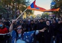 Переговори Азербайджану і Вірменії щодо кордону не принесли результатів: їх продовжать 16 травня