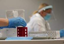 Індійський штам коронавірусу з’явився вже в Польщі