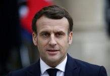 Макрон заявив, що погодив із Зеленським і Путіним зустріч глав МЗС у нормандському форматі